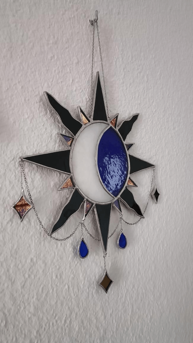 Éclipse - nouvelle version 