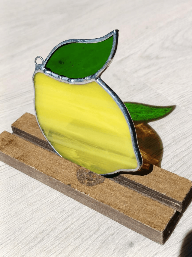 Citron 