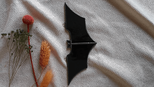 Batarang Batman  - sur commande