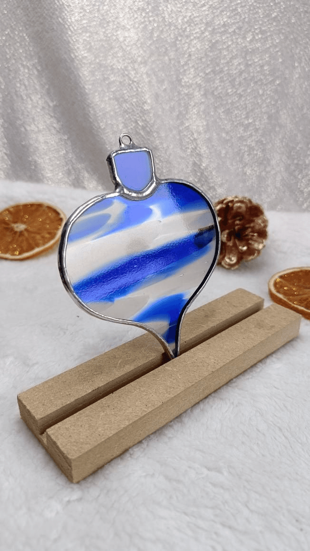 Boule de Noël | différentes couleurs 
