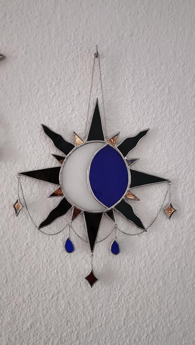 Éclipse - nouvelle version 