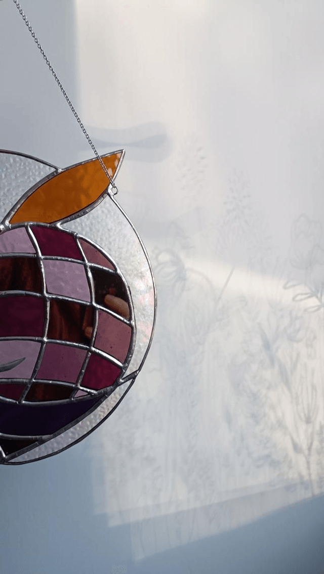 Un Boule disco XL