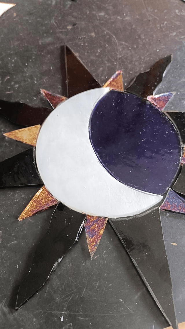 Éclipse - nouvelle version 