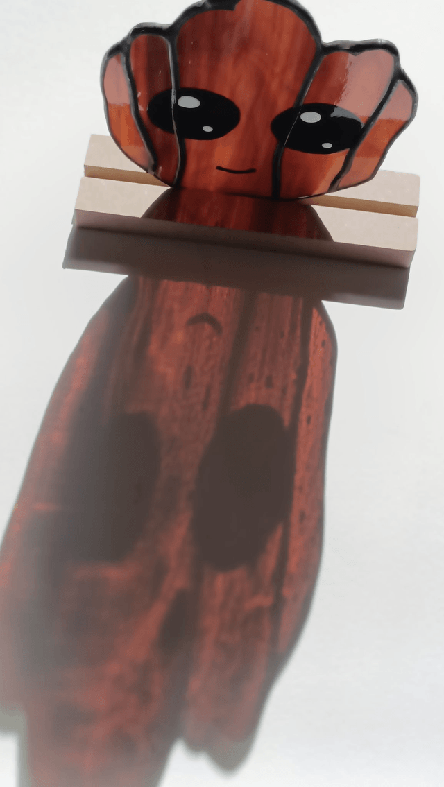 Baby Groot des Gardiens de la Galaxie 