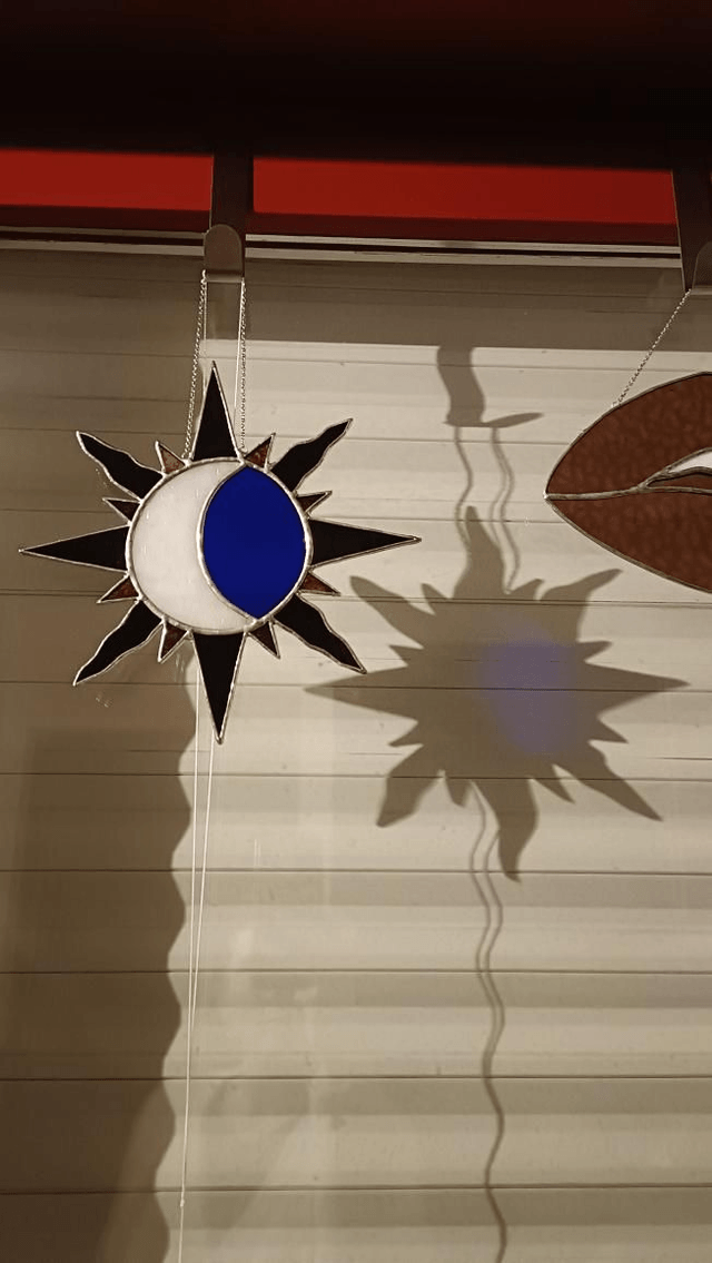 Éclipse - nouvelle version 